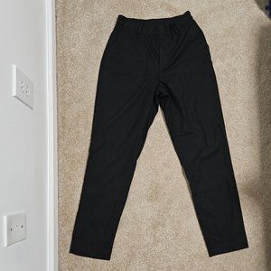 Uniqlo women's trousers